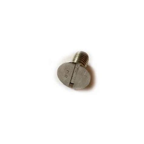 Hexagon Screws - Hastelloy Socket Head Cap Screw Manufacturer from Mumbai