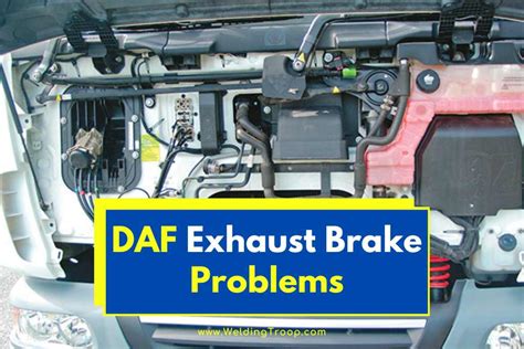 Image result for Engine Warning DAF