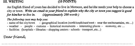 Image result for Email Writing Example Friend