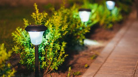 The 5 Best Garden Solar Lights for Outdoor Ambience | Homebuilding
