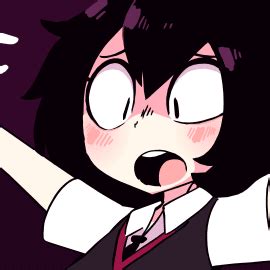 Peni Parker by Diives on Newgrounds