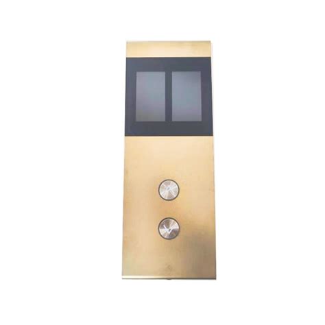 Image result for Call Button Panel