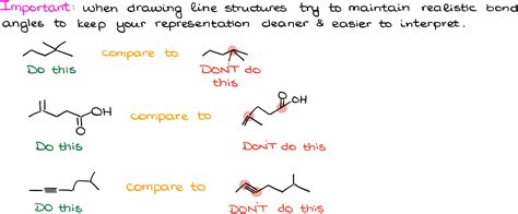 Image result for Drawing Bond Line Structures