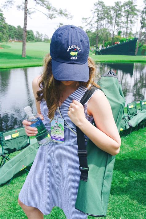 Masters Golf Themed Party | Golf attire, Golf tournament outfit, Womens ...