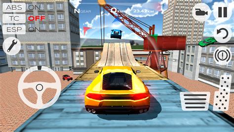 Image result for Multiplayer Driving Simulator