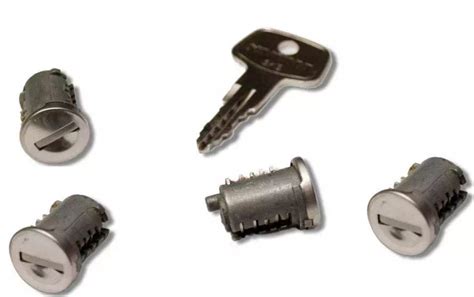 Image result for Remove Yakima Lock Core without Key