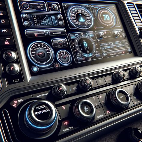 Image result for Automotive Human Machine Interface