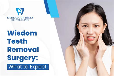 Image result for Wisdom Teeth Removal Procedure