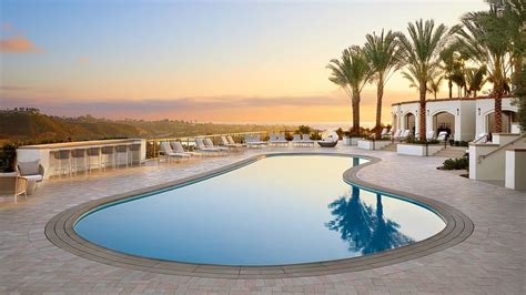 San Diego Luxury Golf Resort In Carlsbad | Park Hyatt Aviara