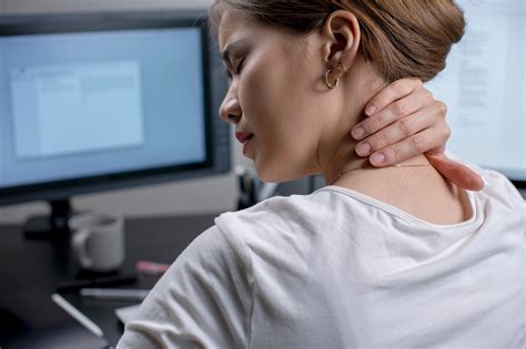 Neck Pain - Ammons Chiropractic for Gentle & Effective Treatment of Neck and Back Pain ...
