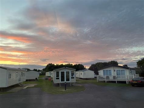 PARKDEAN RESORTS WITHERNSEA SANDS HOLIDAY PARK - Campground Reviews ...