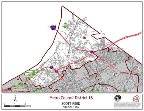 District 16 Traffic Projects Overview