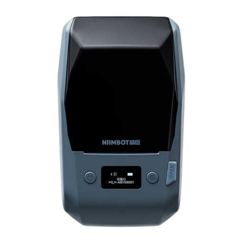 Image result for Niimbot Label Printer