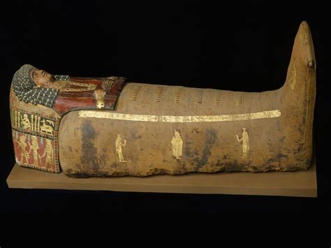 Mummies: ಮೆದುಳು ತೆಗೆದು, ಹೃದಯವನ್ನು ಮಾತ್ರ ಬಿಡ್ತಾರೆ! ಹೇಗಿರುತ್ತೆ ಮಮ್ಮೀಕರಣ ...