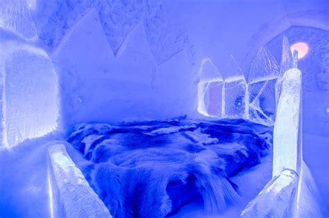 Sorrisniva Igloo Hotel | Norway | Regent Holidays