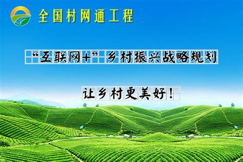 全国村网通工程：每个农村一个网站，每个农民一个网店 - 中国日报网