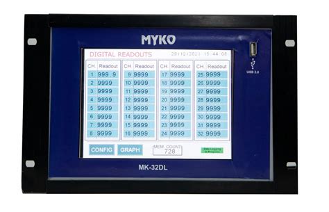 Image result for 12 Channel Data Logger