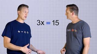 Image result for Math Antics Exponents