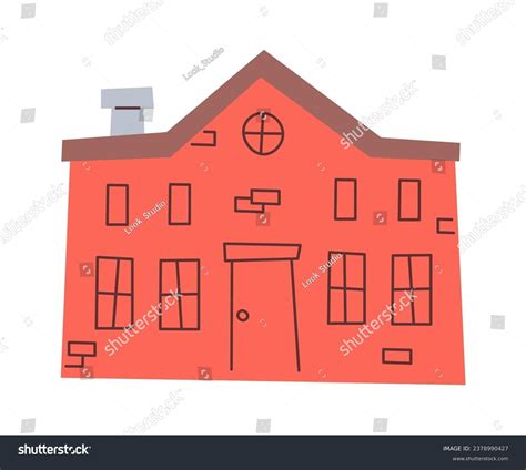 Image result for House Rectangular Commic