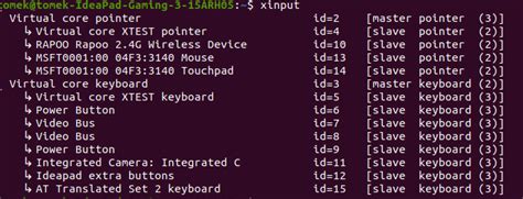 Image result for Ubuntu Xinput Controller