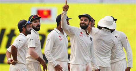 India Do Not Want To Play Boxing Day Test Vs South Africa With Valid ...