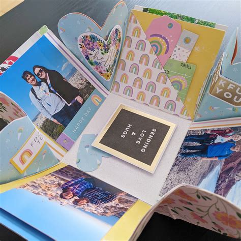 Image result for How to Make a Memory Explosion Box