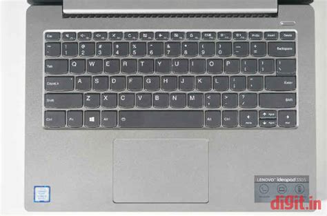Lenovo IdeaPad 330S First Impressions | Digit