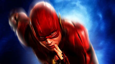 Flash Fastest Man Alive Wallpaper,HD Superheroes Wallpapers,4k ...