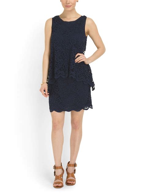 Lucky Brand Dresses Tj Maxx