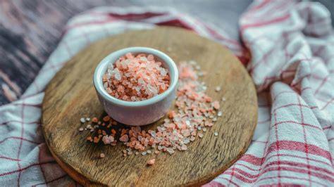Salt tasting: Inside a perfectly curated tasting session