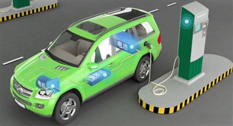 电动汽车无线充电技术简介-华夏EV网