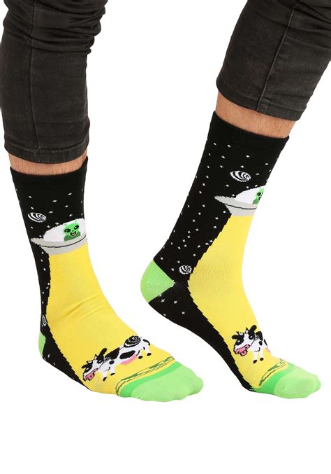 Image result for Alien Socks