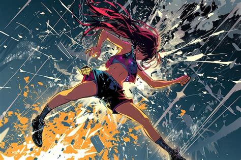 Explode Dance 的图像结果