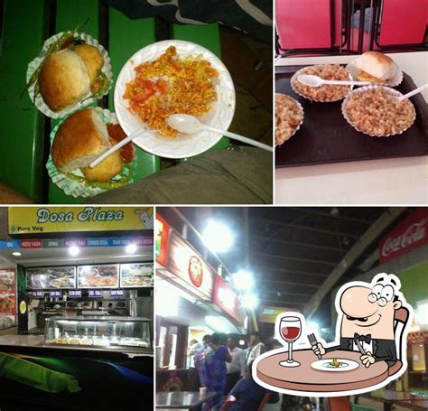 Expressway Food Mall, Khopoli - Restaurant menu, prices and reviews