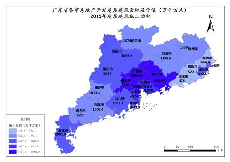 2017年中国房地产行业政策周期及成交增速分析（图）_观研报告网