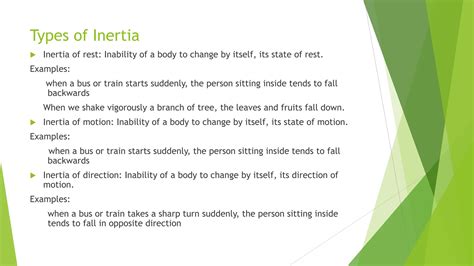 ppt_force-and-laws-of-motion for Class 9 | PDF