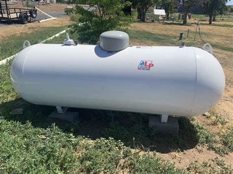 Liquid Petroleum Gas vs Propane | LP Propane