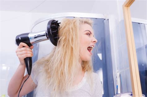 Image result for How to Use a Hair Diffuser