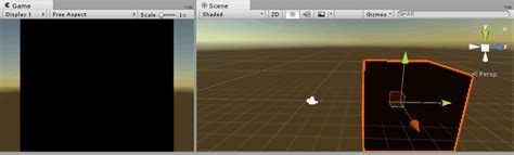 Image result for Unity Camera Icon Game View