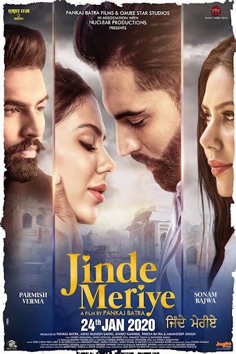Jinde Meriye – Movies on Google Play