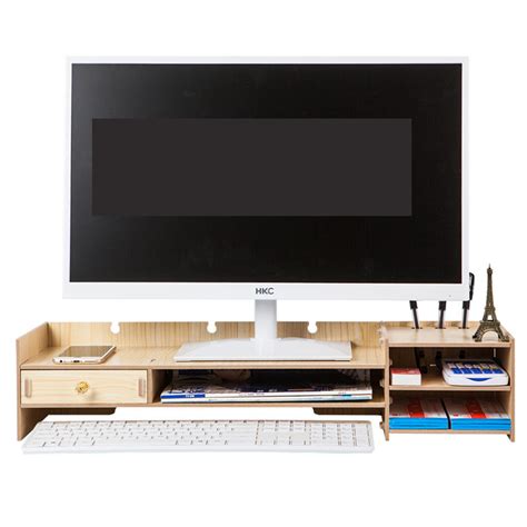 Desktop Computer Stand 的图像结果