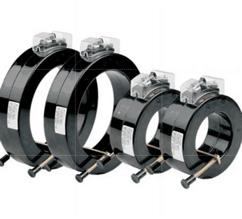 Current Transformers - LT Current Transformers Manufacturer from ...