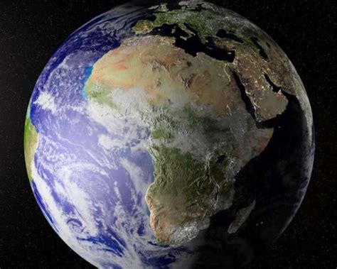 地球 和太阳 的图像结果