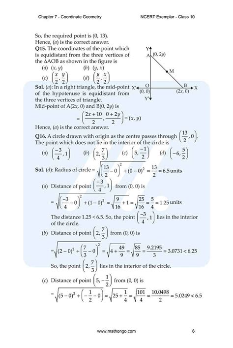 Image result for Chapter 7 Class 10 Maths Introduction