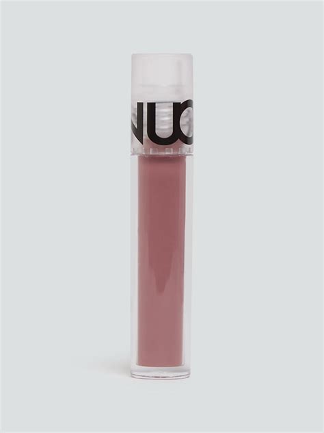 Buy Nuon Liquid Lipstick, NU-BR01 from Westside