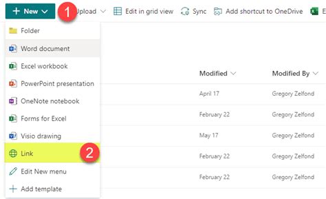 Image result for SharePoint Links