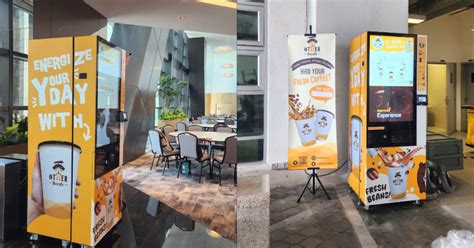 Image result for Otter Using Vending Machine