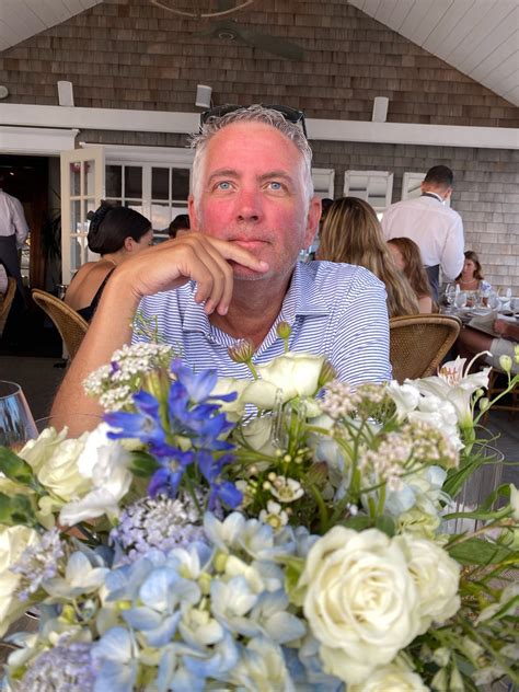 Eric Moody Obituary - Charlottesville, VA