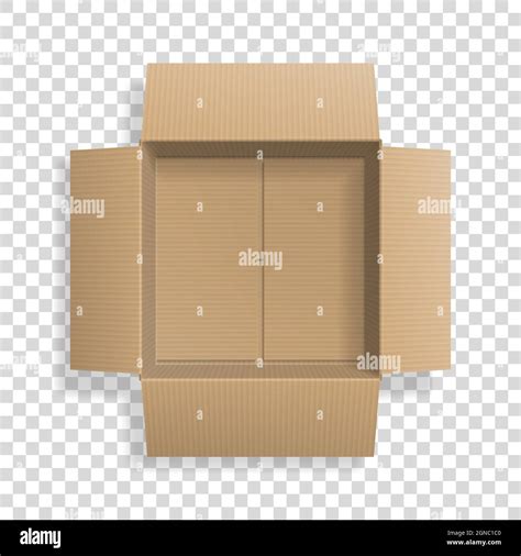 Image result for Open-Box Top View