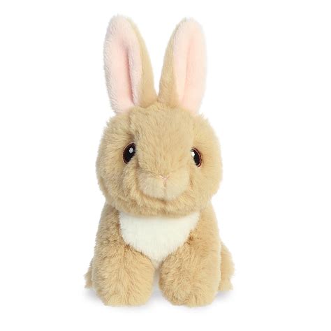 Stuffed Animal Bunny Rabbit